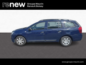 Photo 6 du bon plan DACIA Logan MCV 0.9 TCe 90ch Essentiel - 20 occasion à 9400 €