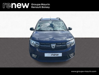 Photo 7 du bon plan DACIA Logan MCV 0.9 TCe 90ch Essentiel - 20 occasion à 9400 €