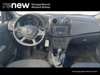 Photo 9 du bon plan DACIA Logan MCV 0.9 TCe 90ch Essentiel - 20 occasion à 9400 €
