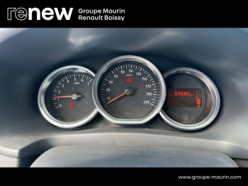 Photo 10 du bon plan DACIA Logan MCV 0.9 TCe 90ch Essentiel - 20 occasion à 9400 €