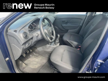 Photo 11 du bon plan DACIA Logan MCV 0.9 TCe 90ch Essentiel - 20 occasion à 9400 €