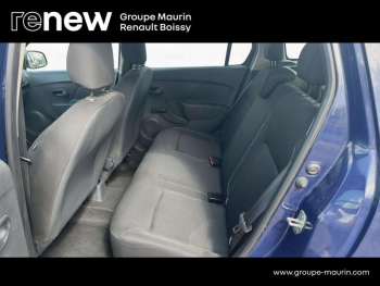 Photo 12 du bon plan DACIA Logan MCV 0.9 TCe 90ch Essentiel - 20 occasion à 9400 €