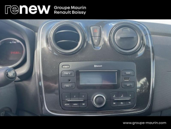 Photo 13 du bon plan DACIA Logan MCV 0.9 TCe 90ch Essentiel - 20 occasion à 9400 €