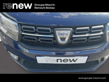 Photo 16 du bon plan DACIA Logan MCV 0.9 TCe 90ch Essentiel - 20 occasion à 9400 €