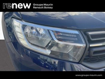 Photo 18 du bon plan DACIA Logan MCV 0.9 TCe 90ch Essentiel - 20 occasion à 9400 €