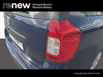 Photo 19 du bon plan DACIA Logan MCV 0.9 TCe 90ch Essentiel - 20 occasion à 9400 €