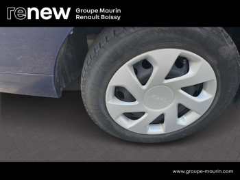 Photo 20 du bon plan DACIA Logan MCV 0.9 TCe 90ch Essentiel - 20 occasion à 9400 €