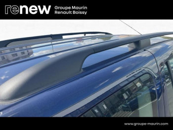 Photo 21 du bon plan DACIA Logan MCV 0.9 TCe 90ch Essentiel - 20 occasion à 9400 €