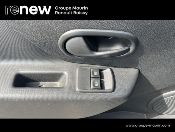 Photo 23 du bon plan DACIA Logan MCV 0.9 TCe 90ch Essentiel - 20 occasion à 9400 €