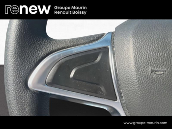 Photo 24 du bon plan DACIA Logan MCV 0.9 TCe 90ch Essentiel - 20 occasion à 9400 €