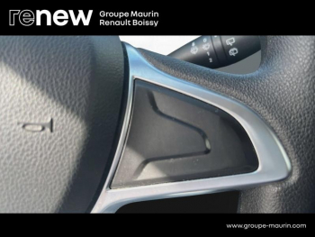 Photo 25 du bon plan DACIA Logan MCV 0.9 TCe 90ch Essentiel - 20 occasion à 9400 €