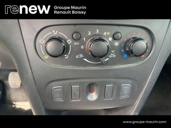 Photo 26 du bon plan DACIA Logan MCV 0.9 TCe 90ch Essentiel - 20 occasion à 9400 €