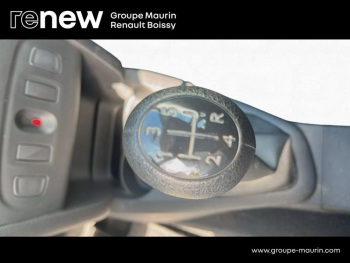 Photo 27 du bon plan DACIA Logan MCV 0.9 TCe 90ch Essentiel - 20 occasion à 9400 €