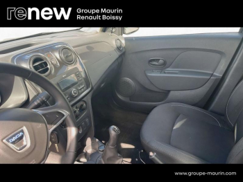 Photo 30 du bon plan DACIA Logan MCV 0.9 TCe 90ch Essentiel - 20 occasion à 9400 €