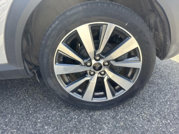 Photo 19 du bon plan FORD Puma 1.0 Flexifuel 125ch S&S mHEV Titanium X occasion à 18490 €