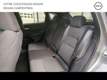 Photo 13 du bon plan NISSAN Qashqai e-POWER 190ch N-Connecta 2022 occasion à 24499 €