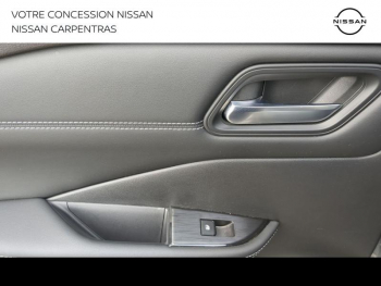 Photo 14 du bon plan NISSAN Qashqai e-POWER 190ch N-Connecta 2022 occasion à 24499 €