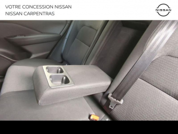 Photo 15 du bon plan NISSAN Qashqai e-POWER 190ch N-Connecta 2022 occasion à 24499 €