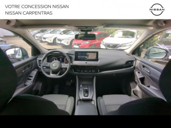 Photo 17 du bon plan NISSAN Qashqai e-POWER 190ch N-Connecta 2022 occasion à 24499 €
