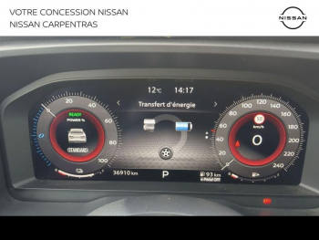 Photo 24 du bon plan NISSAN Qashqai e-POWER 190ch N-Connecta 2022 occasion à 24499 €