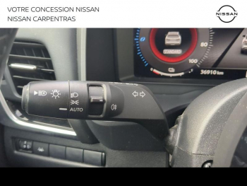 Photo 27 du bon plan NISSAN Qashqai e-POWER 190ch N-Connecta 2022 occasion à 24499 €
