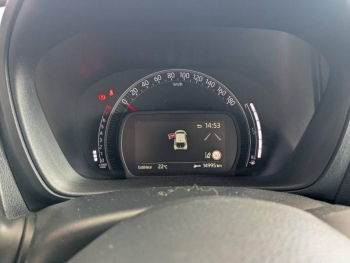 Photo 5 du bon plan TOYOTA Aygo X 1.0 VVT-i 72ch Air Collection S-CVT MY24 occasion à 17890 €