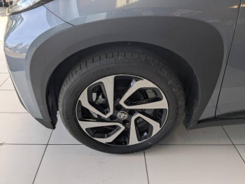 Photo 12 du bon plan TOYOTA Aygo X 1.0 VVT-i 72ch Air Collection S-CVT MY24 occasion à 17890 €
