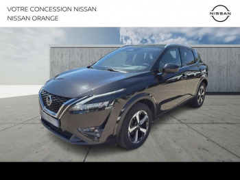 Photo 2 du bon plan NISSAN Qashqai 1.3 Mild Hybrid 140ch N-Connecta occasion à 20999 €
