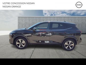 Photo 3 du bon plan NISSAN Qashqai 1.3 Mild Hybrid 140ch N-Connecta occasion à 20999 €