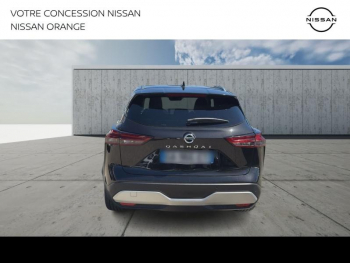 Photo 5 du bon plan NISSAN Qashqai 1.3 Mild Hybrid 140ch N-Connecta occasion à 20999 €