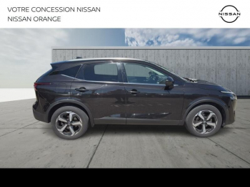 Photo 7 du bon plan NISSAN Qashqai 1.3 Mild Hybrid 140ch N-Connecta occasion à 20999 €