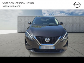 Photo 8 du bon plan NISSAN Qashqai 1.3 Mild Hybrid 140ch N-Connecta occasion à 20999 €