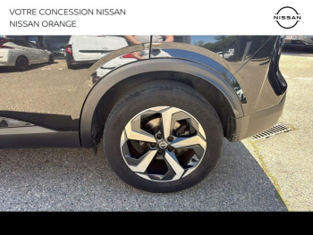 Photo 9 du bon plan NISSAN Qashqai 1.3 Mild Hybrid 140ch N-Connecta occasion à 20999 €