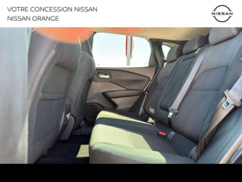 Photo 10 du bon plan NISSAN Qashqai 1.3 Mild Hybrid 140ch N-Connecta occasion à 20999 €