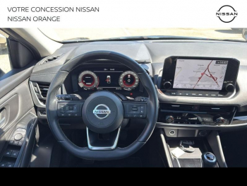 Photo 12 du bon plan NISSAN Qashqai 1.3 Mild Hybrid 140ch N-Connecta occasion à 20999 €