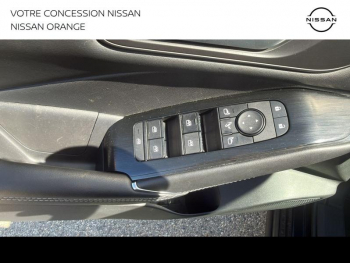 Photo 14 du bon plan NISSAN Qashqai 1.3 Mild Hybrid 140ch N-Connecta occasion à 20999 €