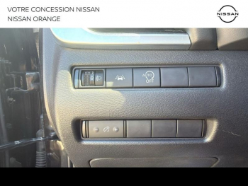 Photo 15 du bon plan NISSAN Qashqai 1.3 Mild Hybrid 140ch N-Connecta occasion à 20999 €