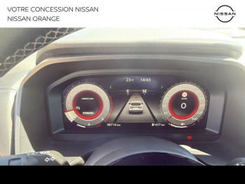 Photo 16 du bon plan NISSAN Qashqai 1.3 Mild Hybrid 140ch N-Connecta occasion à 20999 €