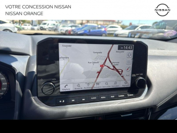 Photo 17 du bon plan NISSAN Qashqai 1.3 Mild Hybrid 140ch N-Connecta occasion à 20999 €