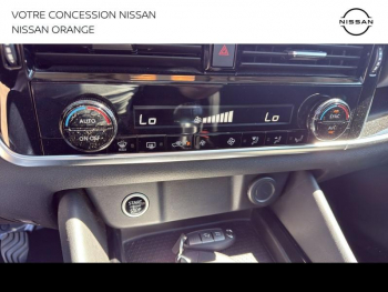 Photo 18 du bon plan NISSAN Qashqai 1.3 Mild Hybrid 140ch N-Connecta occasion à 20999 €