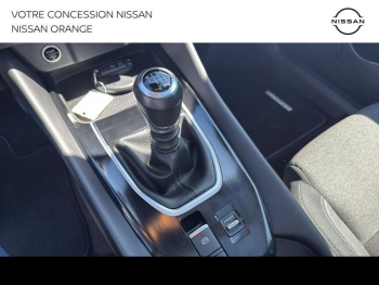 Photo 19 du bon plan NISSAN Qashqai 1.3 Mild Hybrid 140ch N-Connecta occasion à 20999 €