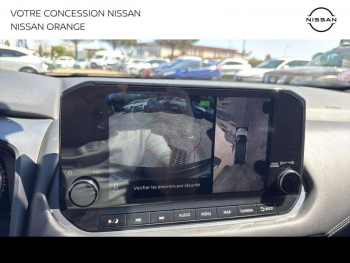 Photo 20 du bon plan NISSAN Qashqai 1.3 Mild Hybrid 140ch N-Connecta occasion à 20999 €