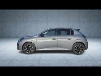 Photo 2 du bon plan PEUGEOT 208 1.2 Hybrid 100ch Allure e-DCS6 occasion à 17990 €