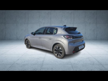 Photo 3 du bon plan PEUGEOT 208 1.2 Hybrid 100ch Allure e-DCS6 occasion à 17990 €