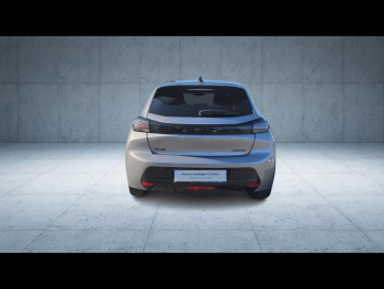 Photo 4 du bon plan PEUGEOT 208 1.2 Hybrid 100ch Allure e-DCS6 occasion à 17990 €