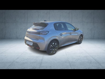 Photo 5 du bon plan PEUGEOT 208 1.2 Hybrid 100ch Allure e-DCS6 occasion à 17990 €