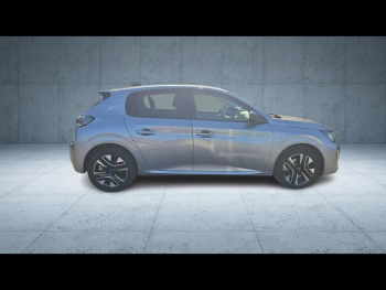 Photo 6 du bon plan PEUGEOT 208 1.2 Hybrid 100ch Allure e-DCS6 occasion à 17990 €