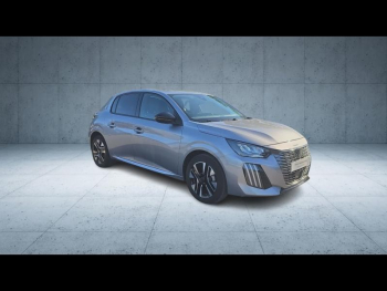 Photo 7 du bon plan PEUGEOT 208 1.2 Hybrid 100ch Allure e-DCS6 occasion à 17990 €