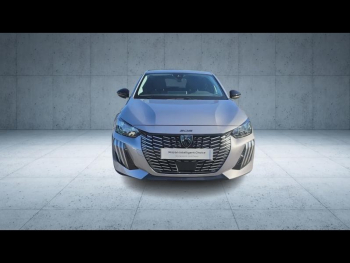 Photo 8 du bon plan PEUGEOT 208 1.2 Hybrid 100ch Allure e-DCS6 occasion à 17990 €