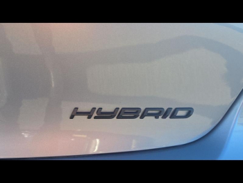 Photo 10 du bon plan PEUGEOT 208 1.2 Hybrid 100ch Allure e-DCS6 occasion à 17990 €